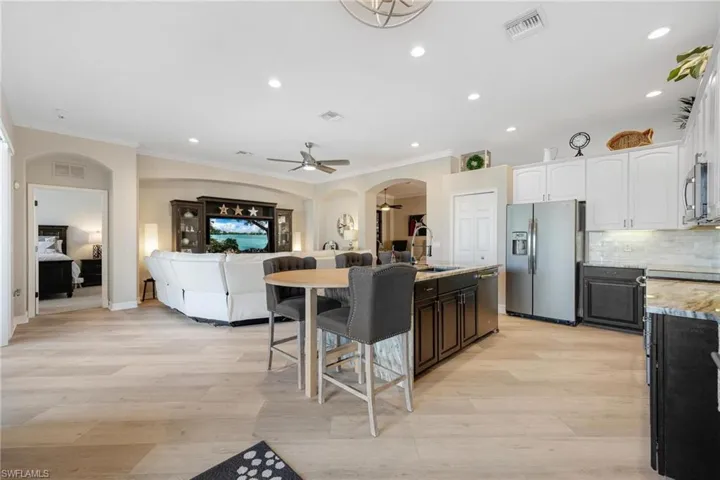 Kitchen / Great Room