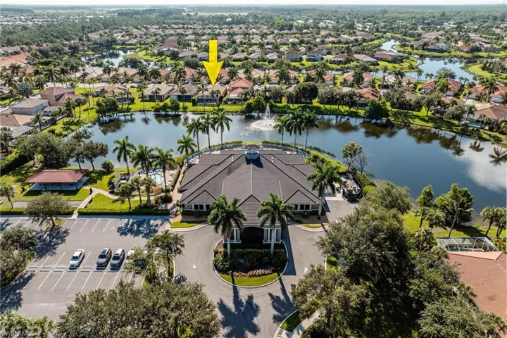14321  Manchester  DR, Naples, FL 34114
