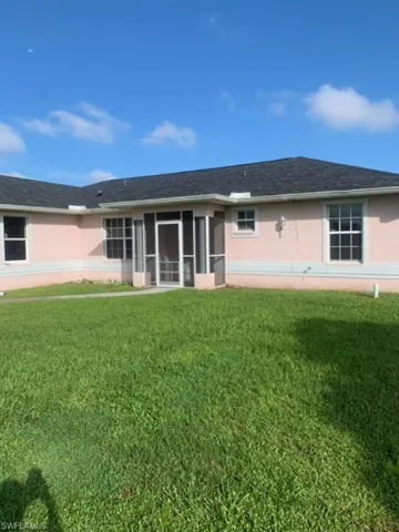 157  Partridge  ST, Lehigh Acres, FL 33974