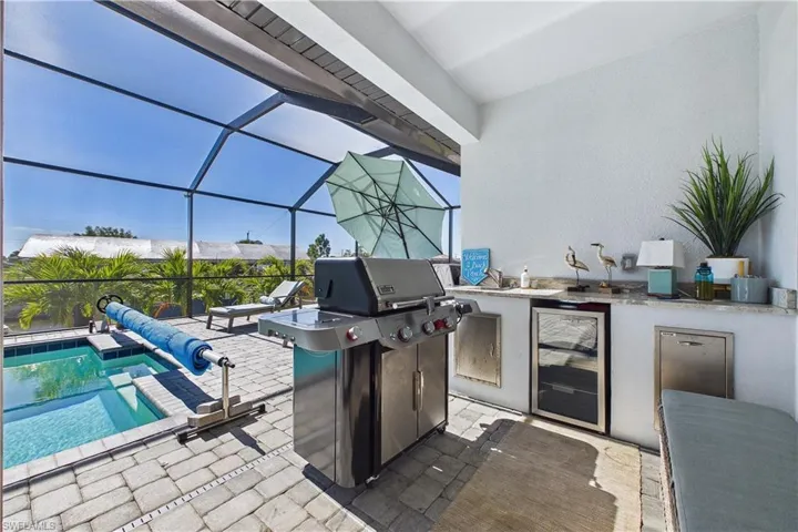 3302 Nw 18th St, Cape Coral, Florida 33993