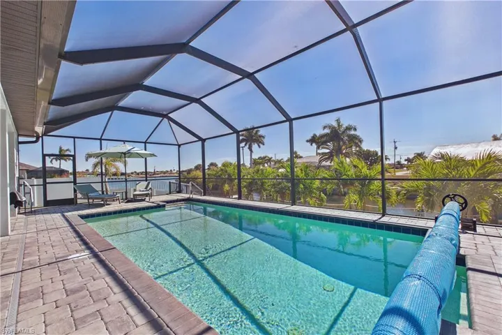 3302 Nw 18th St, Cape Coral, Florida 33993