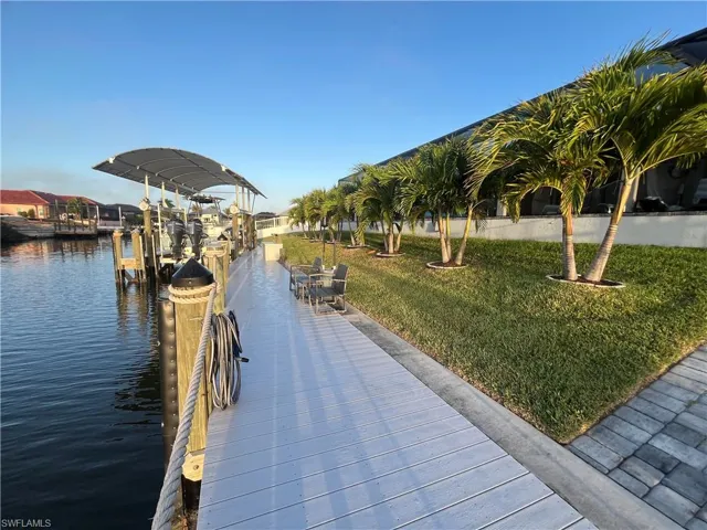 3302 Nw 18th St, Cape Coral, Florida 33993
