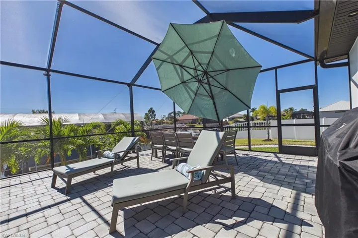 3302 Nw 18th St, Cape Coral, Florida 33993