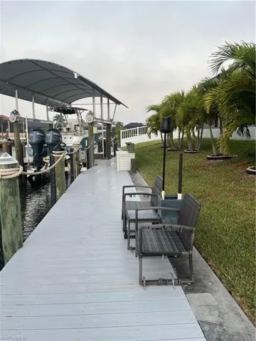 3302 Nw 18th St, Cape Coral, Florida 33993