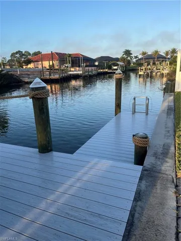 3302 Nw 18th St, Cape Coral, Florida 33993