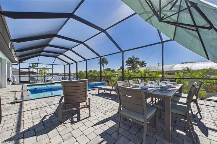 3302 Nw 18th St, Cape Coral, Florida 33993