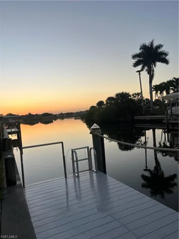 3302 Nw 18th St, Cape Coral, Florida 33993
