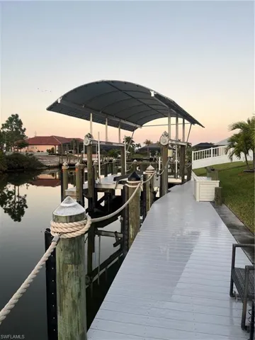 3302 Nw 18th St, Cape Coral, Florida 33993