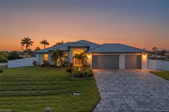 3302 Nw 18th St, Cape Coral, Florida 33993