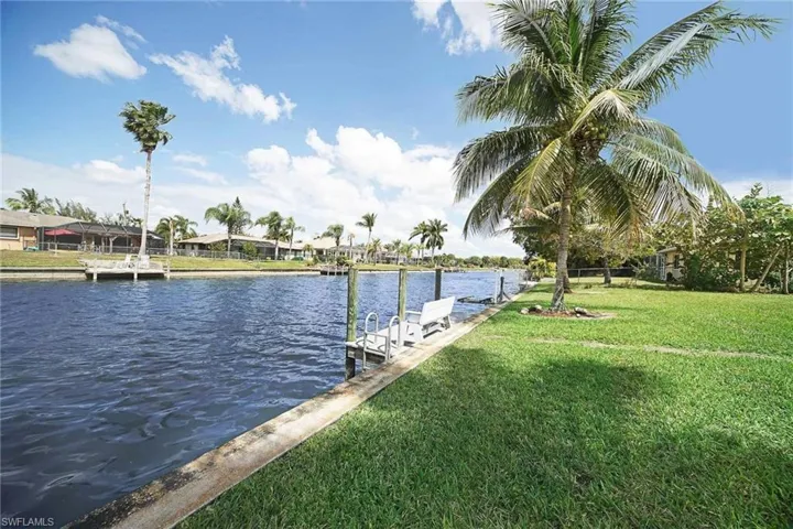Dock