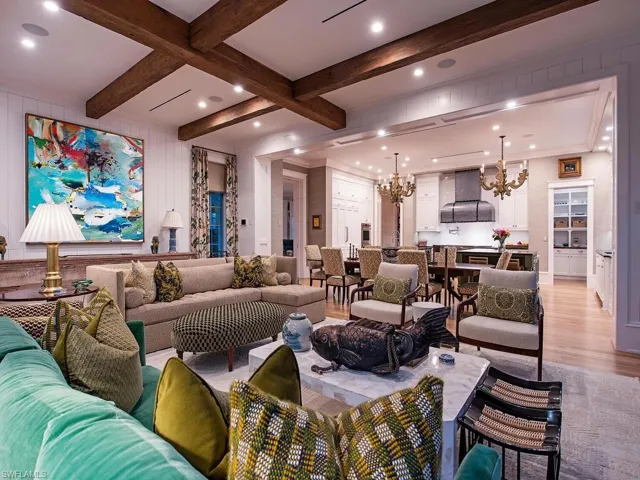 1963 Gulf Shore Blvd S, Naples, Florida 34102