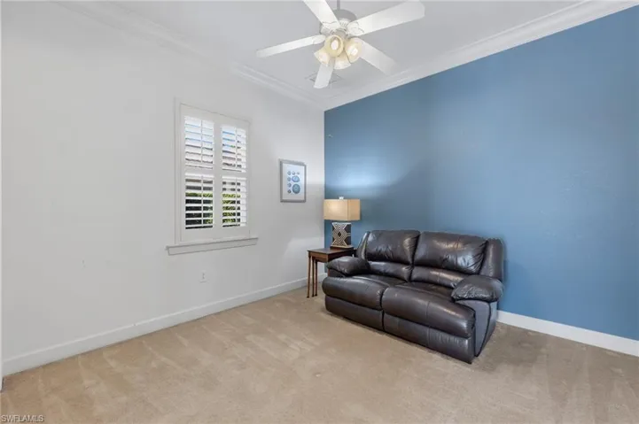 Guest bedroom
