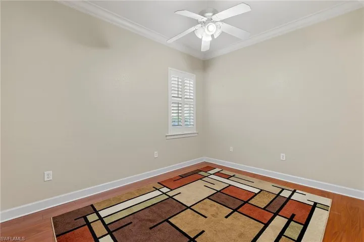 Guest bedroom or den