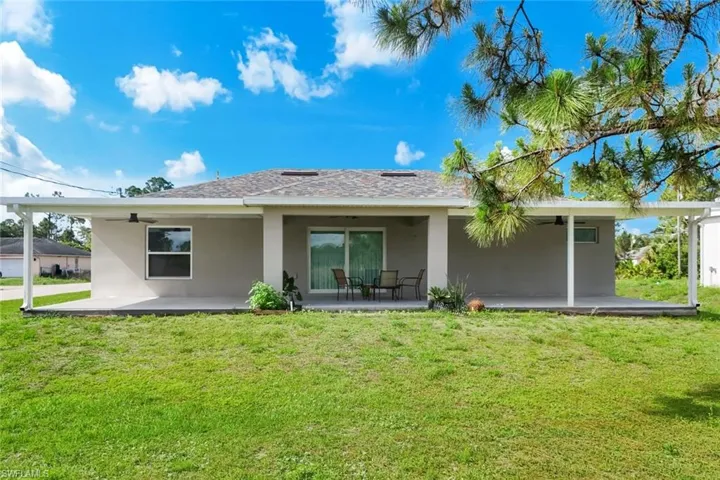 3200 41st St W, Lehigh Acres, Florida 33971