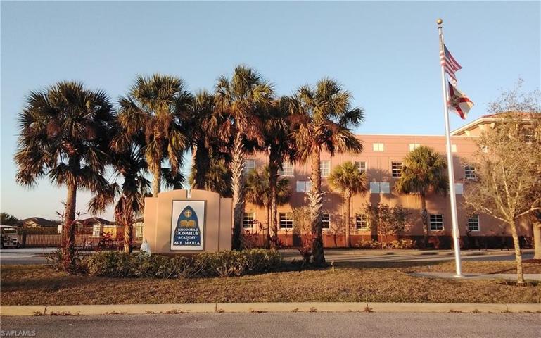 Donahue Academy K-12 Catholic School