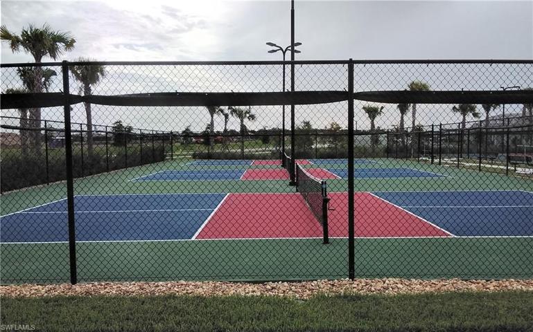 Pickle Ball