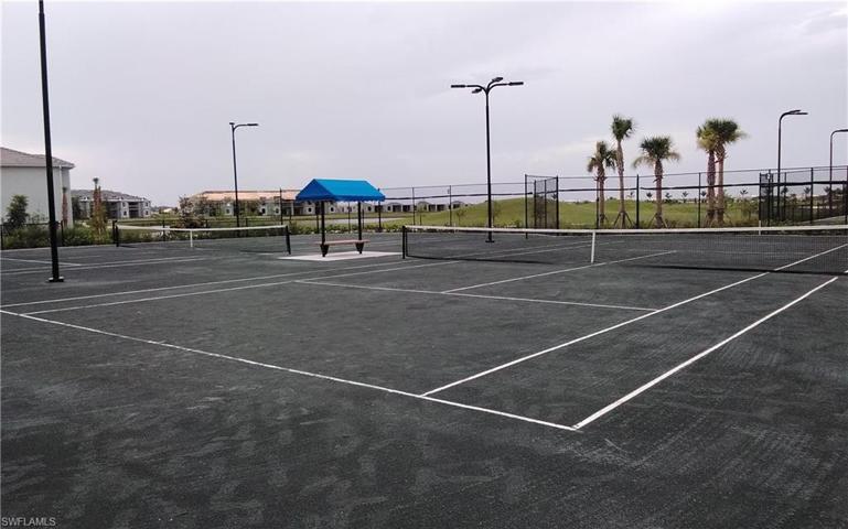 Tennis
