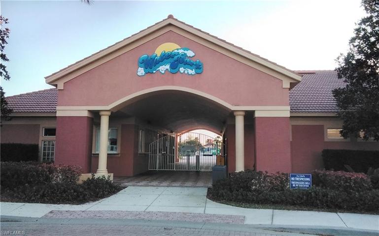 Water Park