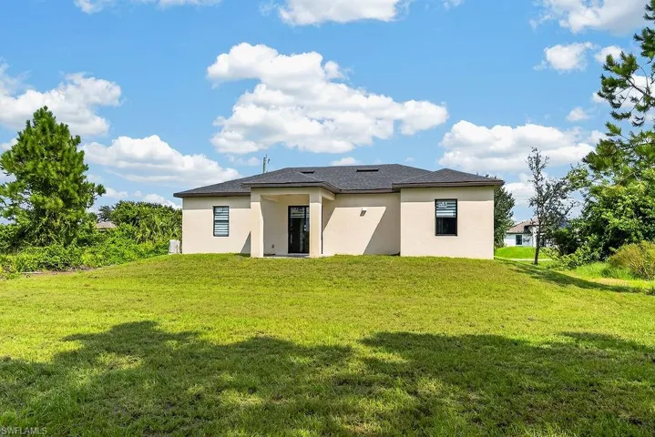 3605 18th St Sw, Lehigh Acres, Florida 33976