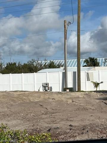 Great cleared lot in Bayside