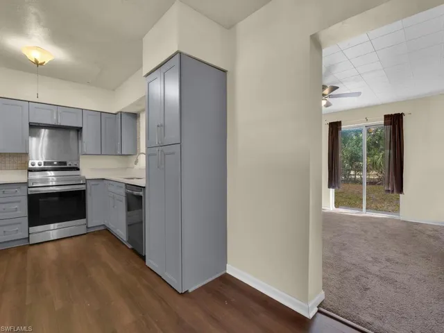 Designer Cabinetry