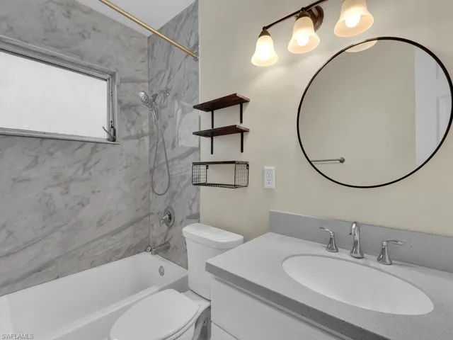 Full Bath