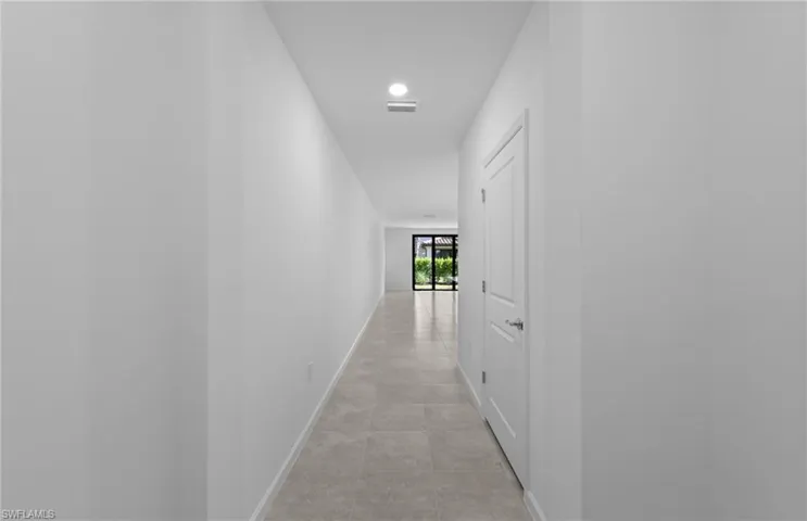 Alder floorplan, homes may vary.