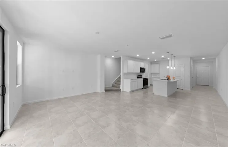 Alder floorplan, homes may vary.