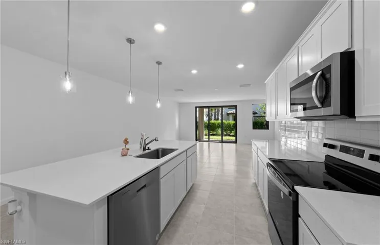 Alder floorplan, homes may vary.