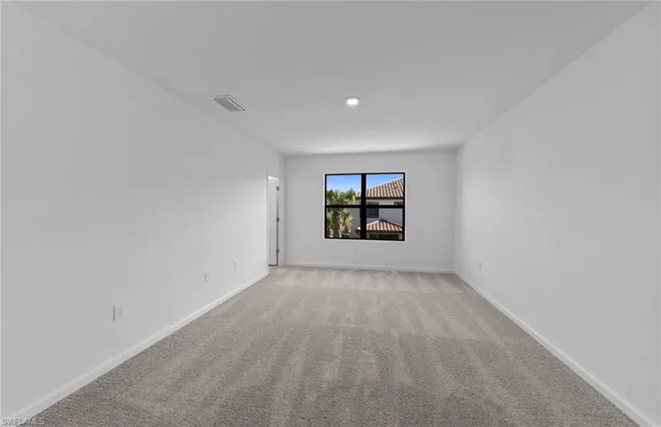 Alder floorplan, homes may vary.