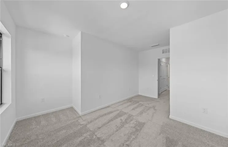 Alder floorplan, homes may vary.