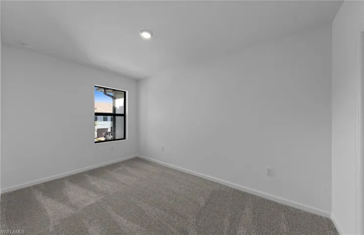 Alder floorplan, homes may vary.