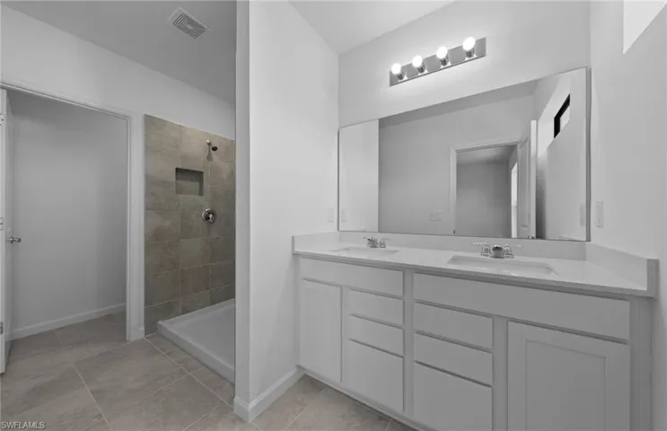 Alder floorplan, homes may vary.
