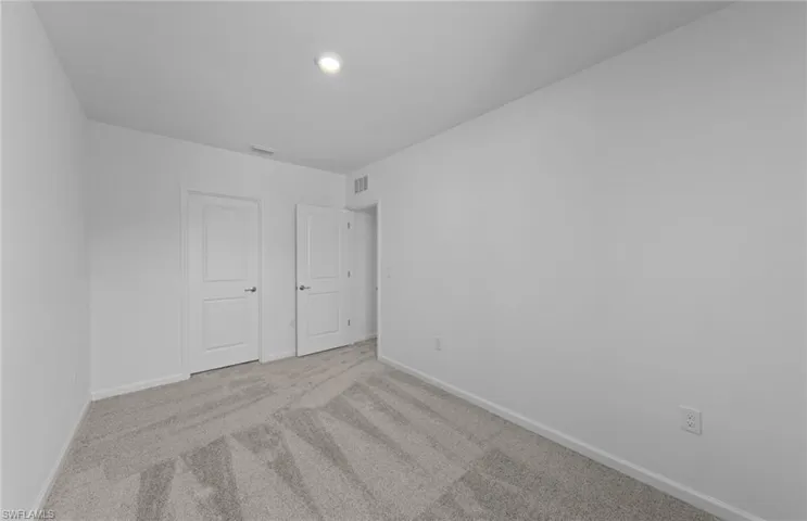 Alder floorplan, homes may vary.