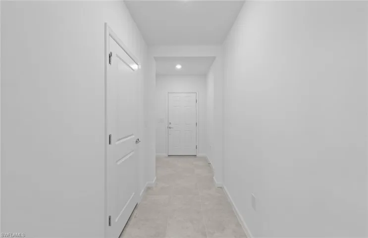 Alder floorplan, homes may vary.