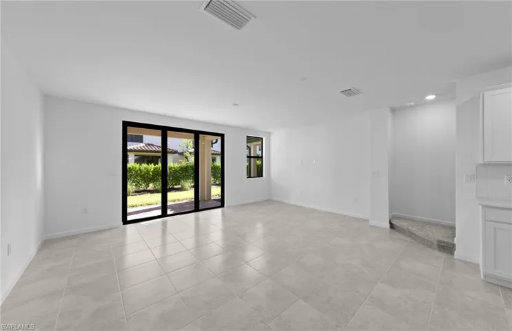 Alder floorplan, homes may vary.