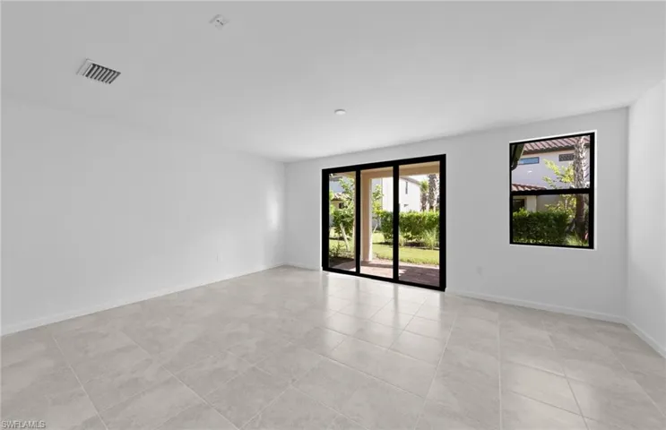 Alder floorplan, homes may vary.