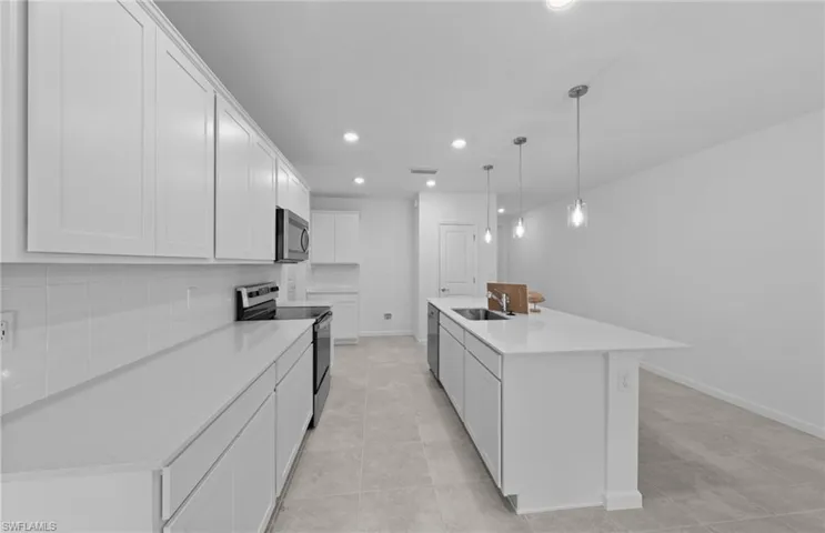 Alder floorplan, homes may vary.