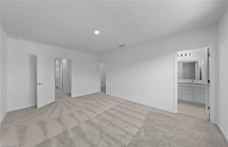 Alder floorplan, homes may vary.