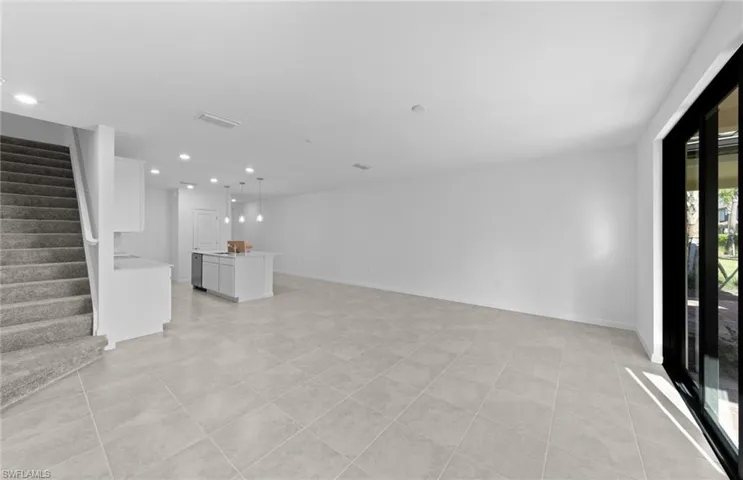 Alder floorplan, homes may vary.
