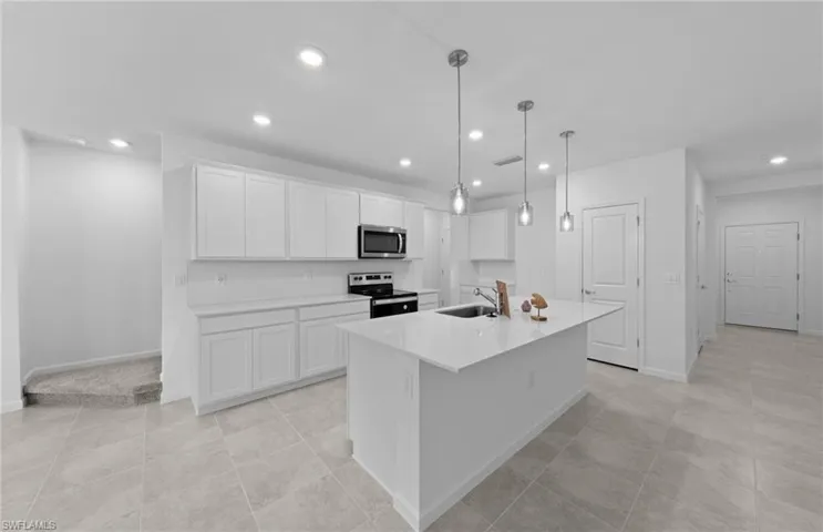 Alder floorplan, homes may vary.