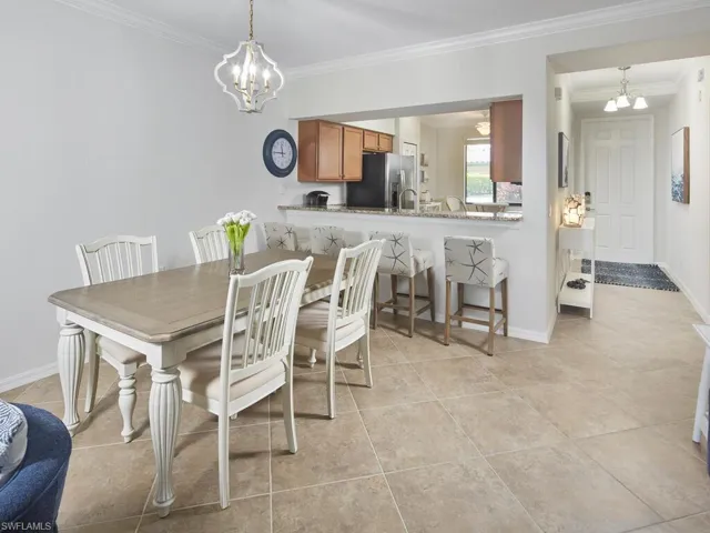 9816 Giaveno Cir 1315, Naples, Florida 34113
