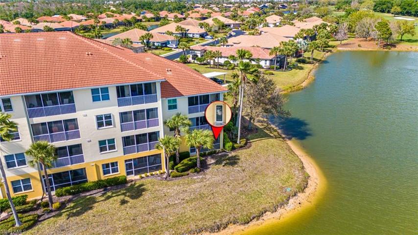 10730 Ravenna WAY # 101, FORT MYERS FL 33913