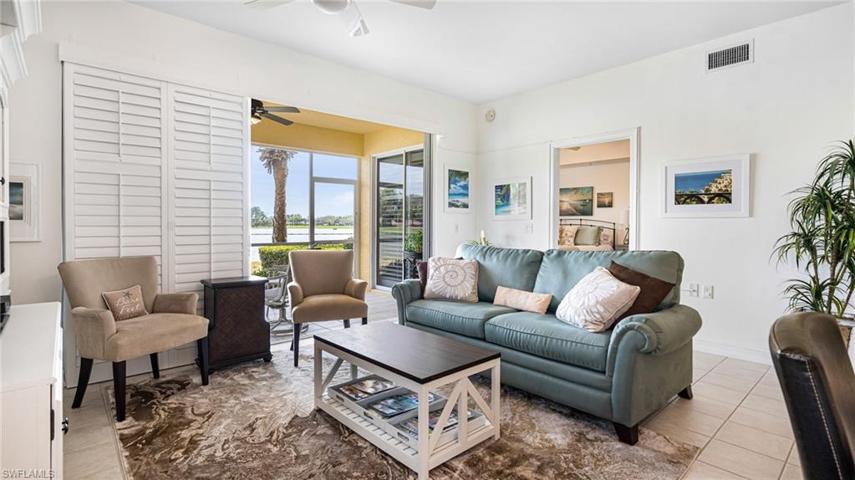 10730 Ravenna WAY # 101, FORT MYERS FL 33913
