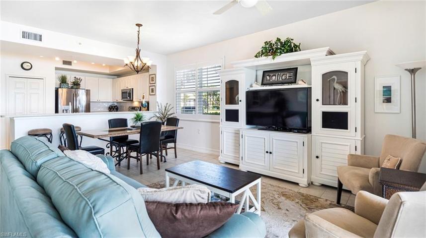 10730 Ravenna WAY # 101, FORT MYERS FL 33913