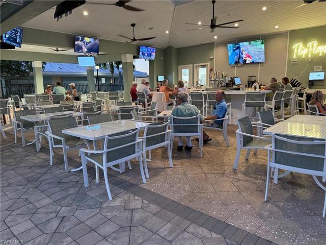Flip Flops Poolside restaurant and sports bar