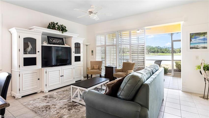 10730 Ravenna WAY # 101, FORT MYERS FL 33913