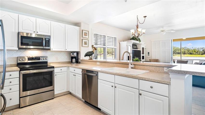 10730 Ravenna WAY # 101, FORT MYERS FL 33913