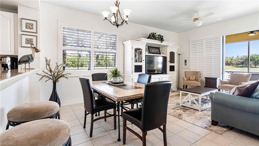 10730 Ravenna WAY # 101, FORT MYERS FL 33913