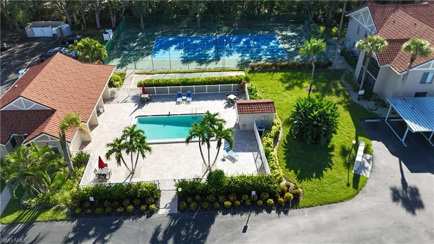 9635 Eaton Gardens Ln # 103, Fort Myers, Florida 33919